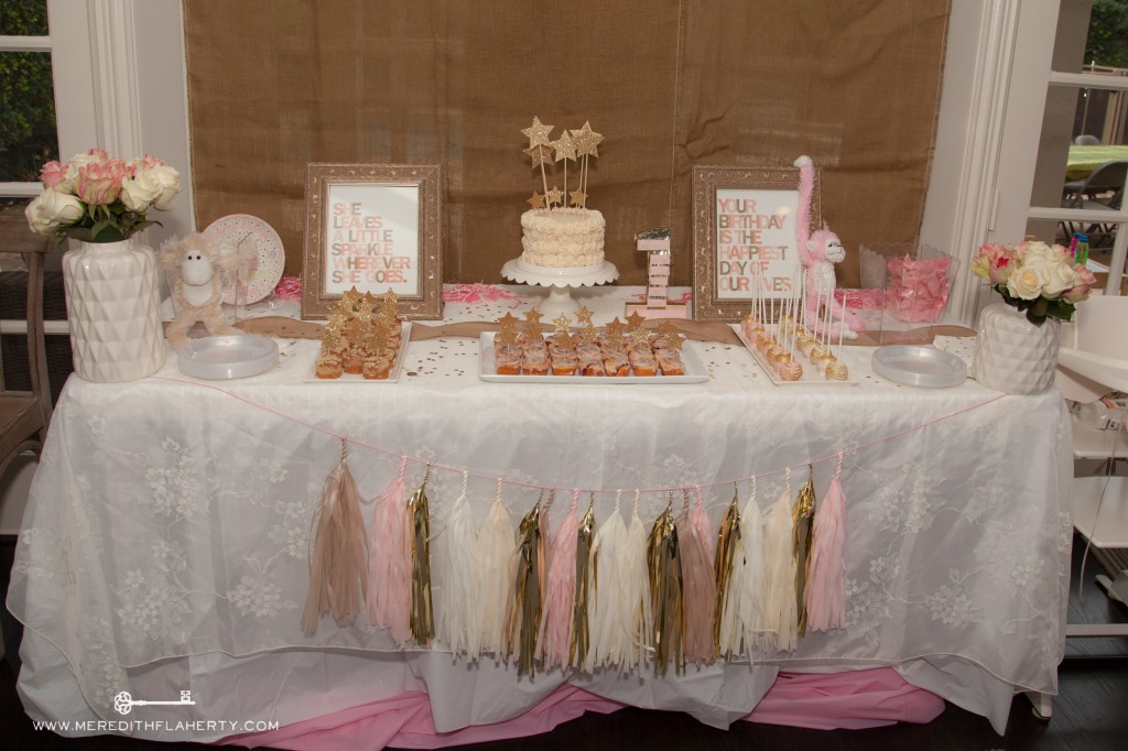 9 10 tips for planning the perfect party dessert table candy buffet