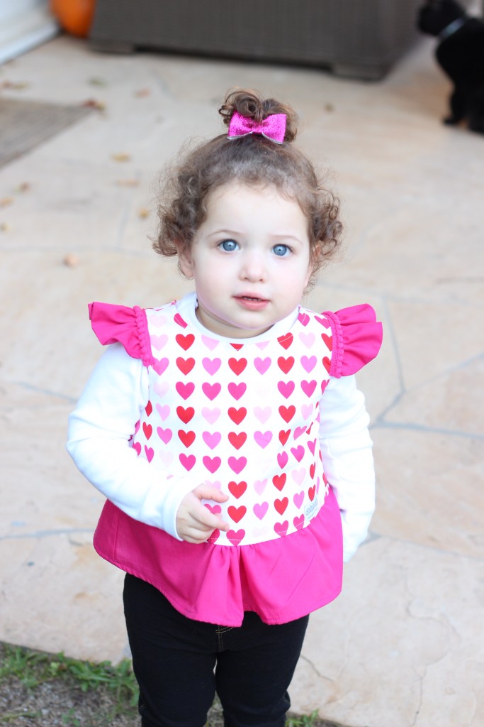 Valentine's Day Outfit Ideas for Kids | See more at blog.cuteheads.com