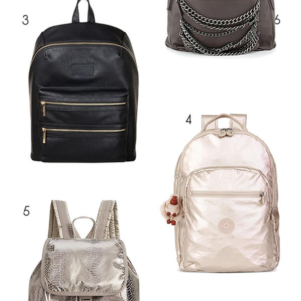 9 Stylish Diaper Bag Backpacks - The Cuteness