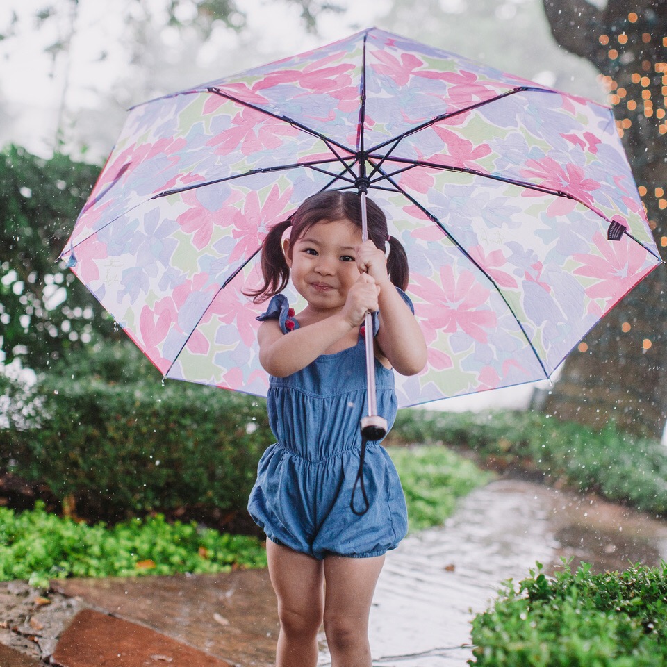 The Return of the Emilia Chambray Romper, the cutest romper for kids for Spring/Summer!