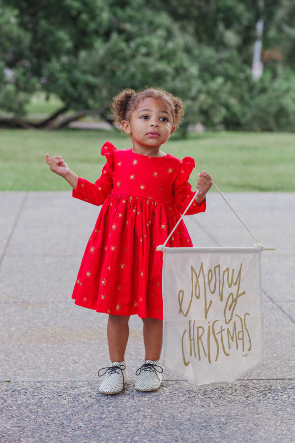 cute christmas dresses for 10 year olds