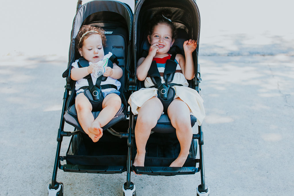 Maxi cosi dana stroller sales reviews