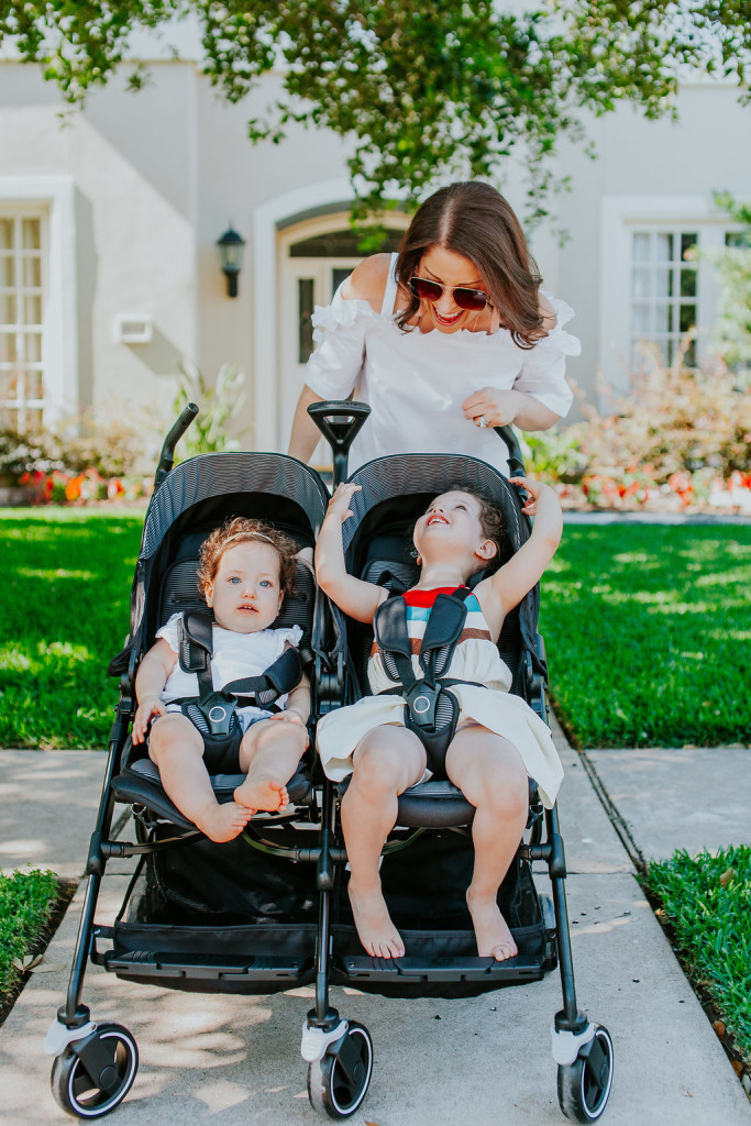 Maxi-Cosi Dana for 2 Stroller, for Cool Moms Everywhere
