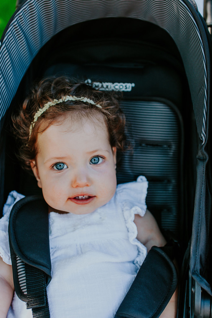 Maxi-Cosi Dana for 2 Stroller, for Cool Moms Everywhere