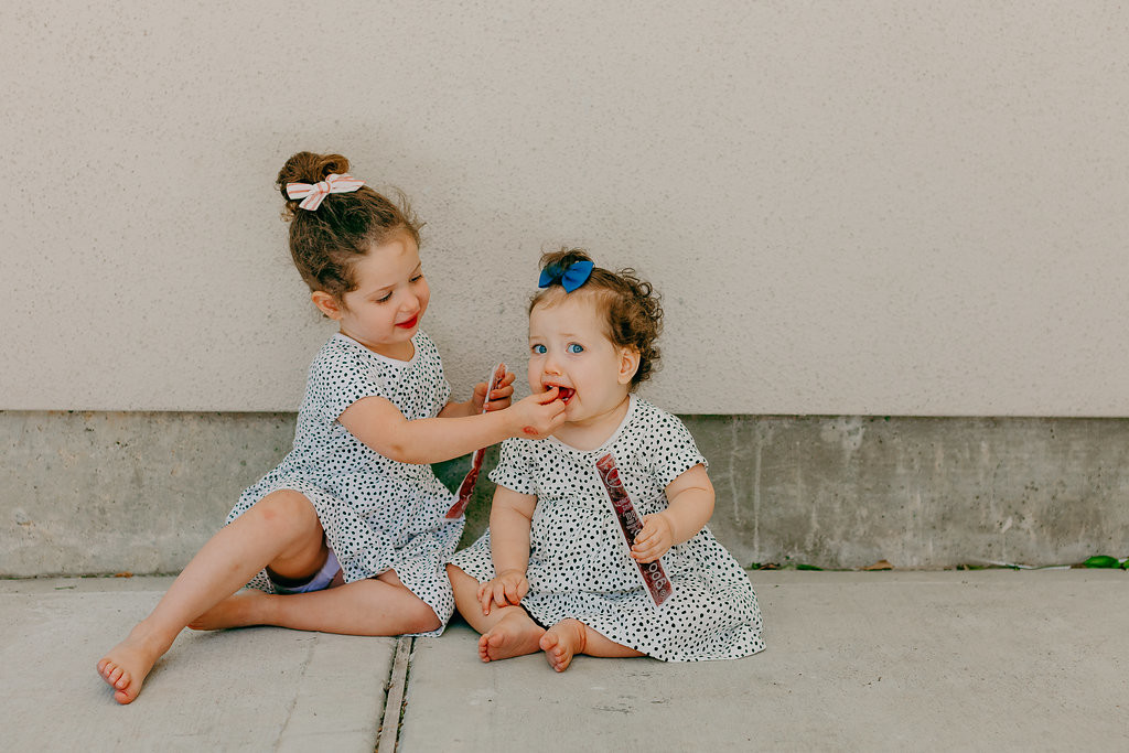 How to Stay Cool This Summer with GoodPop Freezer Pops