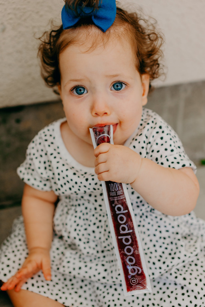 How to Stay Cool This Summer with GoodPop Freezer Pops
