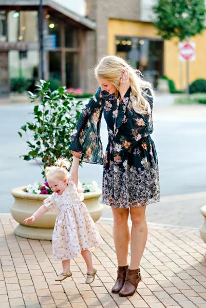 cuteheads abigail dress jessica happily hughes mother daughter photos 1