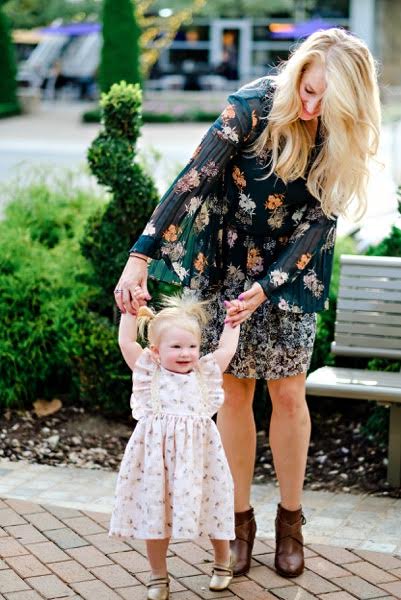 cuteheads abigail dress jessica happily hughes mother daughter photos 5