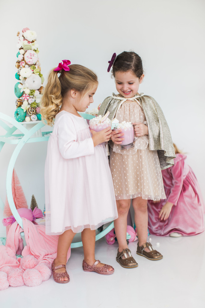 How to Throw the Perfect Kids Christmas Party: Find the Perfect Christmas Dress! Only from cuteheads.com