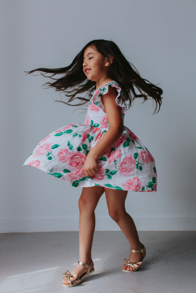 Summer dresses for girls 2019 online