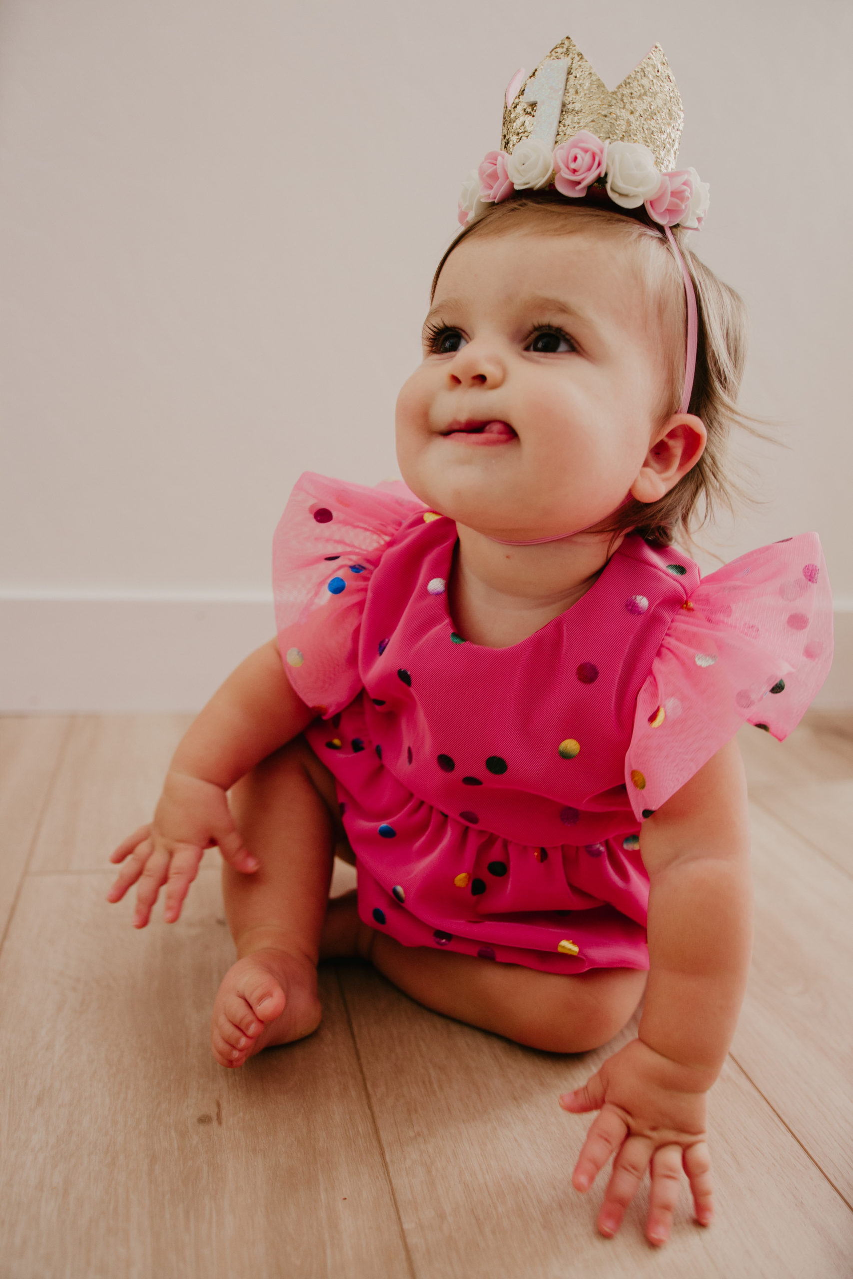 Cute 1st Birthday Girl Outfits - The Cuteness
