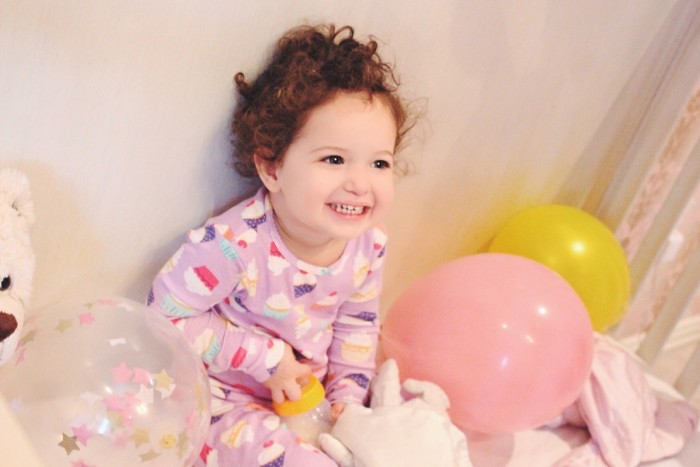 4 Ways to Make Your Toddler's Birthday Morning Special