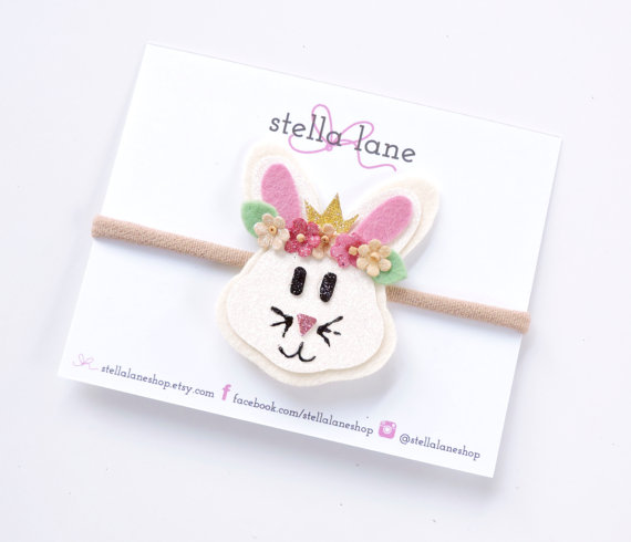 Small Business Profile: 10 Questions with Stella Lane Shop | Read the interview at blog.cuteheads.com