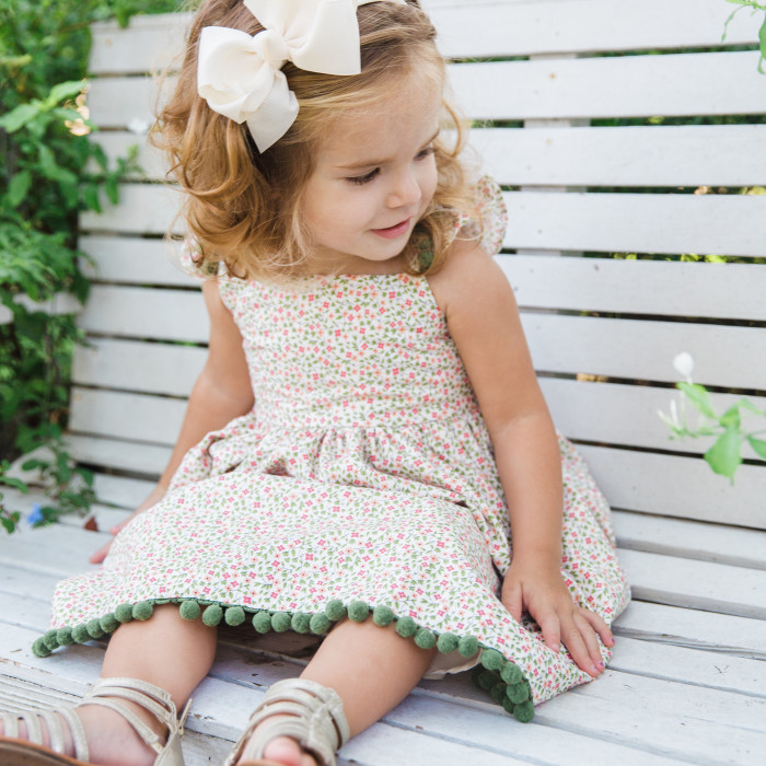 Shop cuteheads FW16 Moss + Mist Collection. Shop kids fashion and cute dresses for toddlers and babies. See the entire collection now!