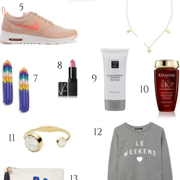 22 Mother's Day Gifts for Cool Moms Who Already Have Everything // Shop the guide at blog.cuteheads.com