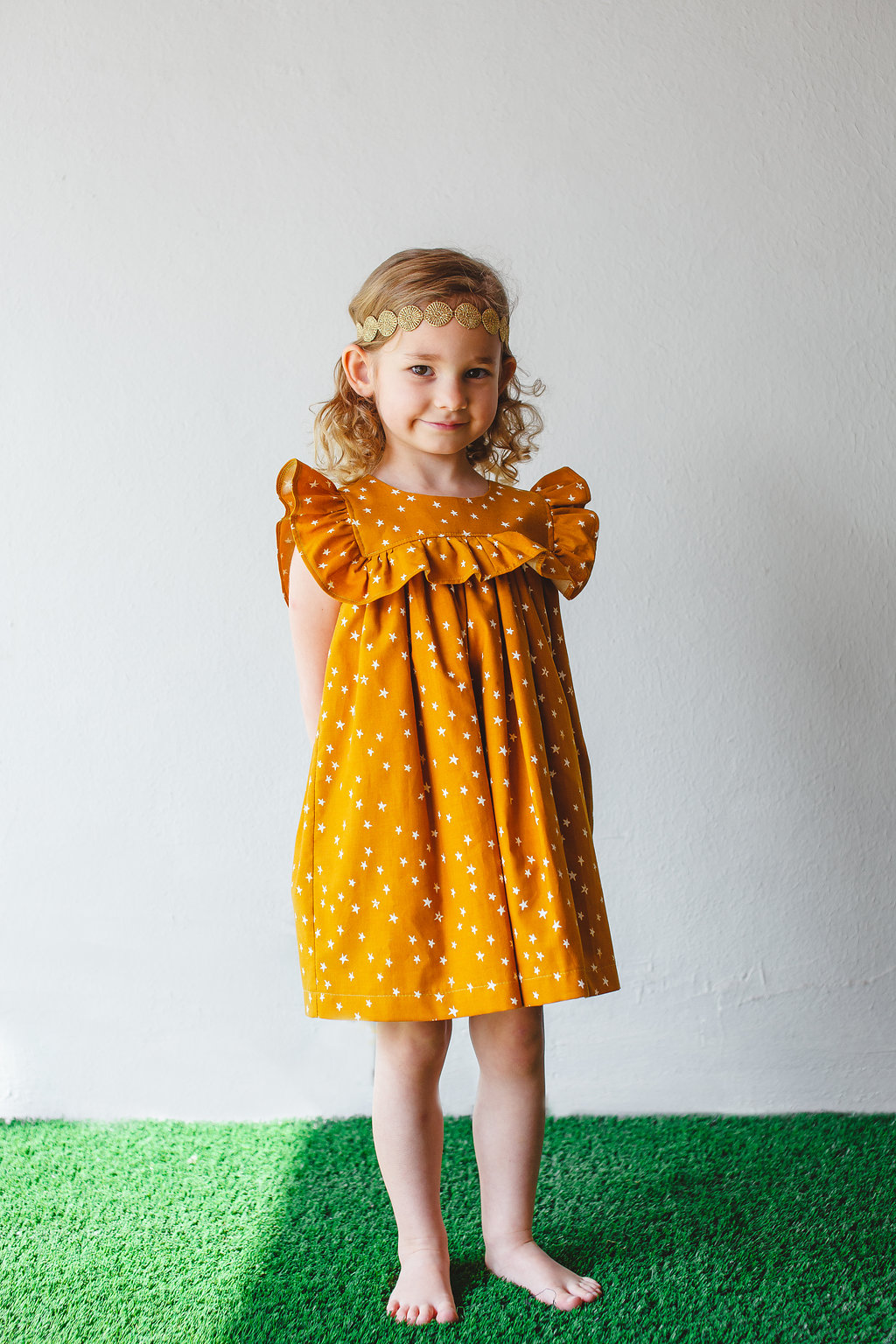 Our Top Picks: Thanksgiving Dresses for Kids - The Cuteness