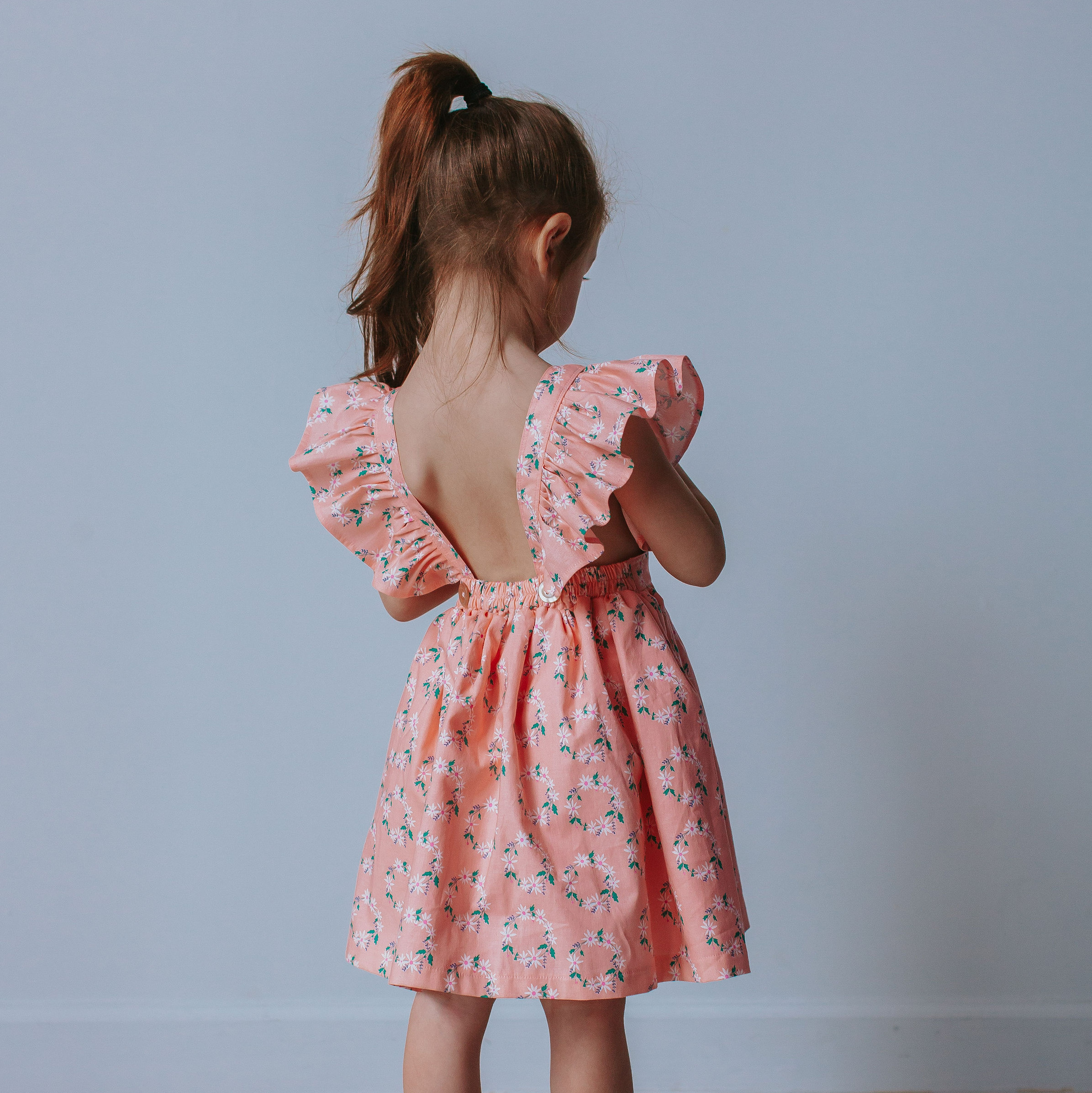 The Best Summer Dresses for Girls The Cuteness