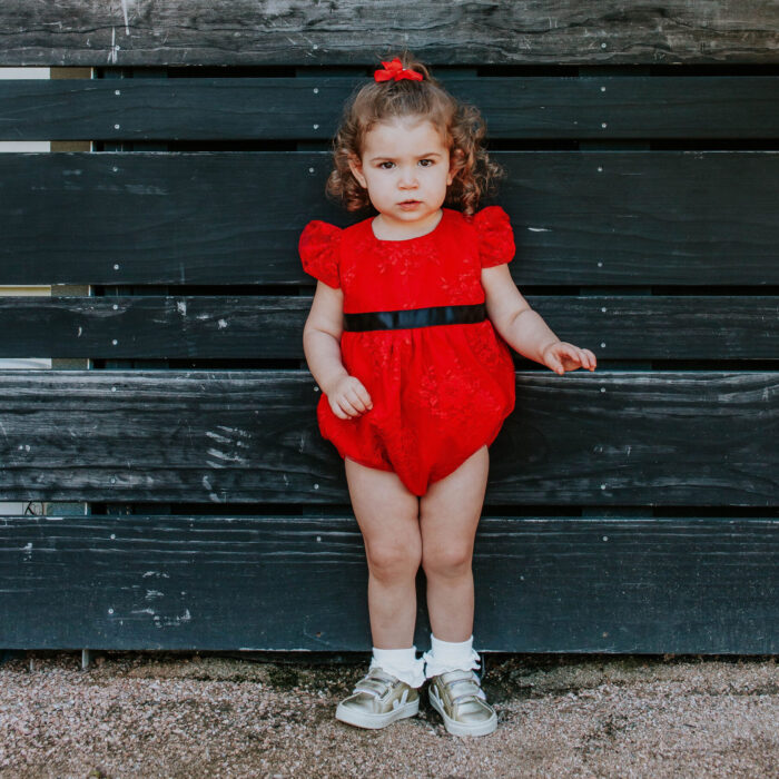 5 cute christmas outfits for baby girl