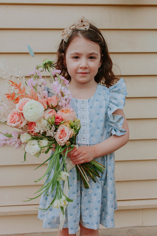 little-girls-blue-gray-floral-pinafore-ruffle-dress-lace-trim-11 - The ...